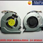 VENTILADOR NUEVO / FAN HP PAVILION 15-AB SERIES  812109-001
