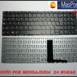 TECLADO ESPAÑOL NUEVO PORTATIL LENOVO IDEAPAD 320-15IKB SERIES 9Z.NCSSN.10S