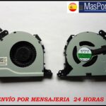 VENTILADOR NUEVO / FAN LENOVO IDEAPAD 320-15IKB, 320-15ISK  SERIES