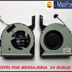 VENTILADOR NUEVO / FAN ASUS VIVOBOOK X542UN  X542UR  X542UQ  SERIES