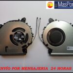 VENTILADOR NUEVO / FAN ASUS VIVOBOOK X1500EA
