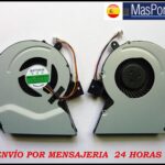 VENTILADOR NUEVO / FAN ASUS A541CA,  D540CA,  F541CA  SERIES