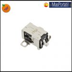 CONECTOR CLAVIJA ALIMENTACION DC IN JACK LENOVO IDEAPAD S145-15AST