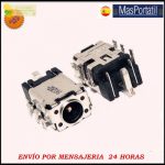 CONECTOR CLAVIJA ALIMENTACION  DC IN JACK ASUS F540  F540L  F540LJ