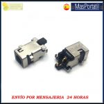 CONECTOR CLAVIJA ALIMENTACION  DC IN JACK LENOVO FLEX 5 15ITL05