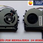 VENTILADOR NUEVO / FAN ASUS PX750 PX705G SERIES PARA CHIP CPU