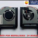 VENTILADOR NUEVO / FAN ASUS PX705GD  PX705GM  PX505 SERIES PARA CHIP GRAFICO