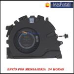 VENTILADOR NUEVO / FAN HP PROBOOK 450 G8 SERIES