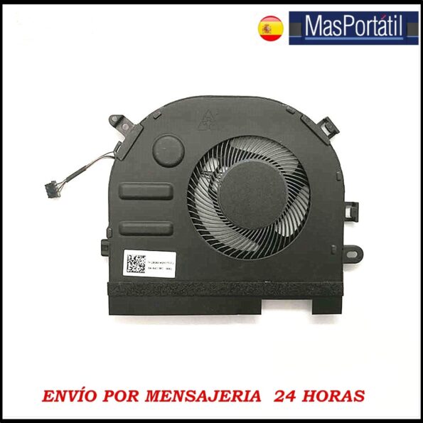 VENTILADOR NUEVO / FAN LENOVO IDEAPAD C340-15IIL SERIES